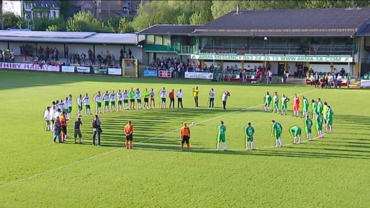 Sedan et Virton, ensemble pour Culianez 