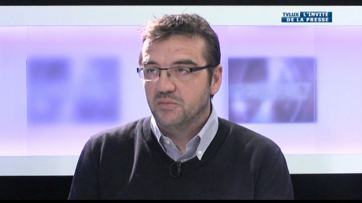 Nicolas Léonard - 16/05/2015