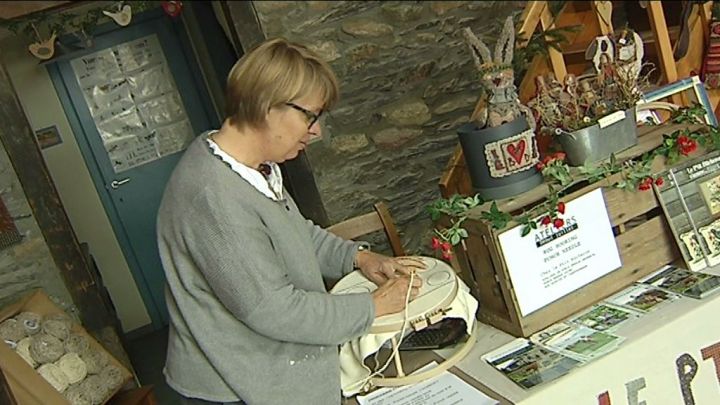 Vielsalm : Wallonie Bienvenue