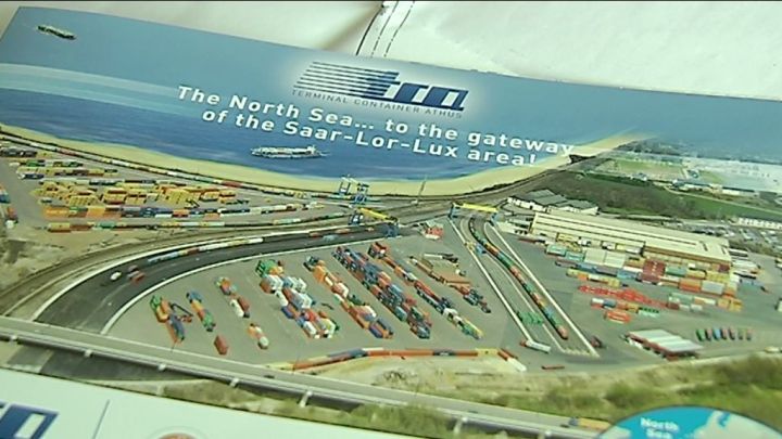 Fonds FEDER : 39 millions pour le Luxembourg