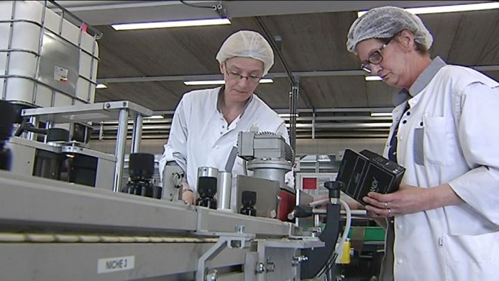 Conpalux : investissement de 1,5 millions en vue