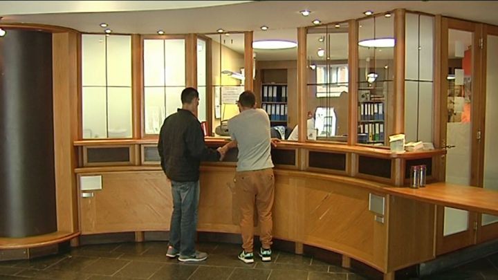 Bastogne : 700,000 euros de boni