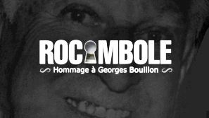Rocambole : Georges Bouillon (2)