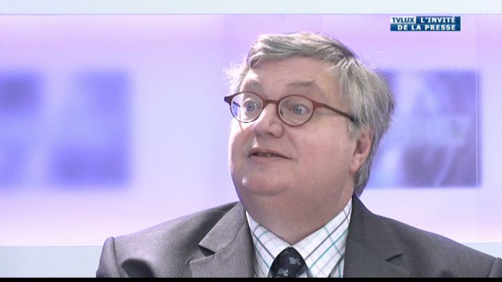 Philippe Herman - 30/05/2015