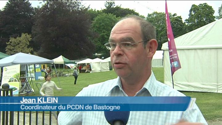 « Bastogne nature admise »