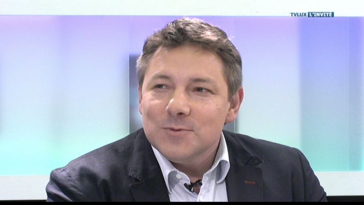  Xavier Goebels, Directeur général de PointCarré