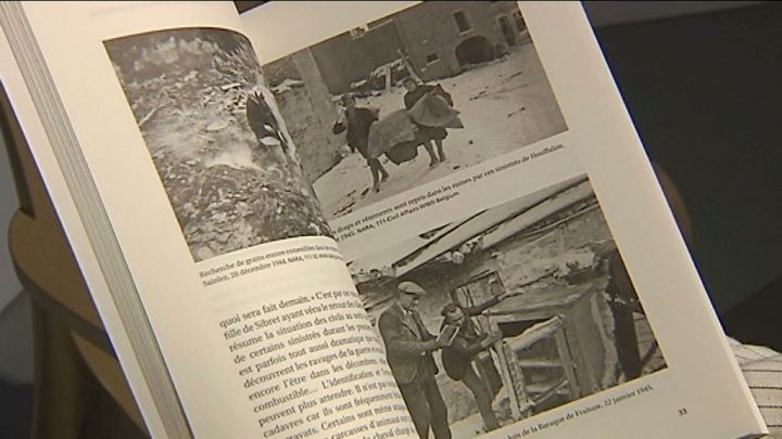 La vie brisée des sinistrés
