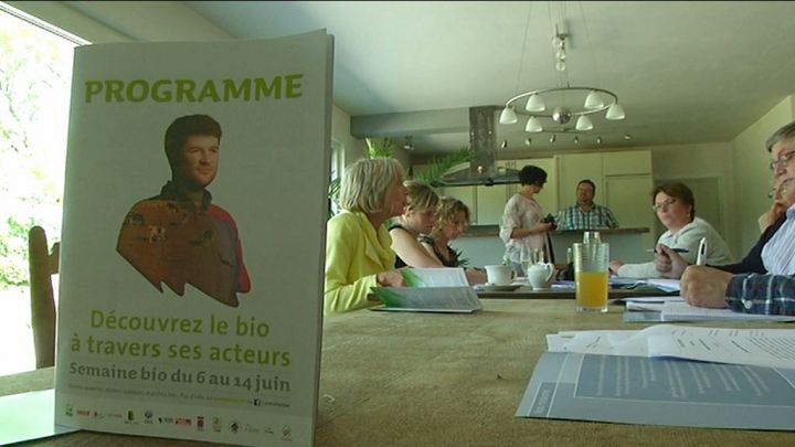 La semaine du Bio démarre ce samedi