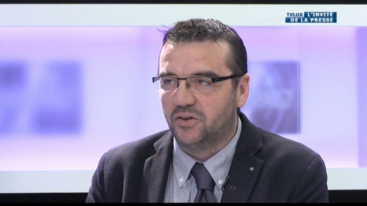 Nicolas Léonard - 12/06/2015