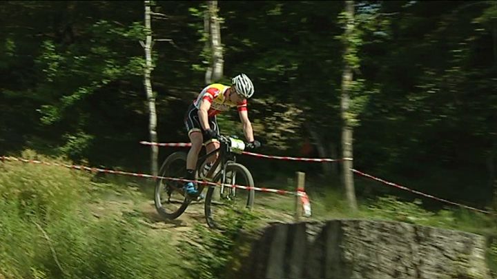 G Skin MTB Trophy à Neufchâteau