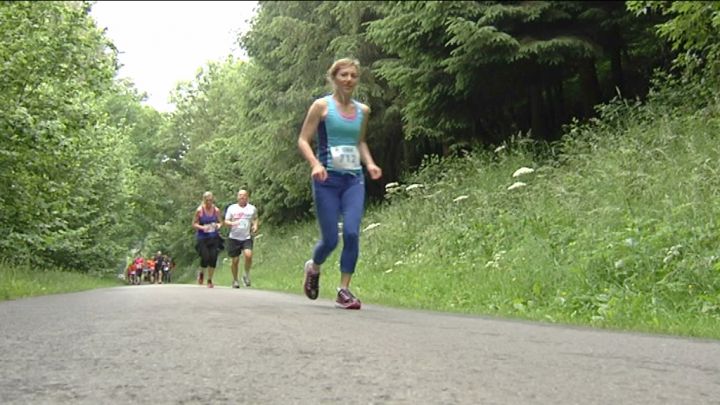 La Roche : les Boucles Ardennaises