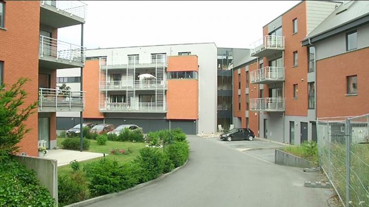 Barvaux inaugure sa rénovation urbaine