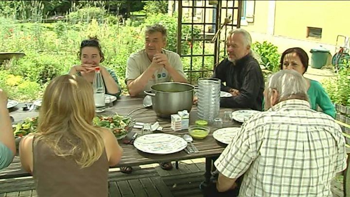 Avioth. Le Centre de partage fête ses 40 ans