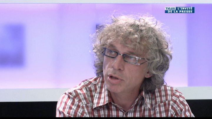 Jean-Luc Bodeux - 20/06/2015