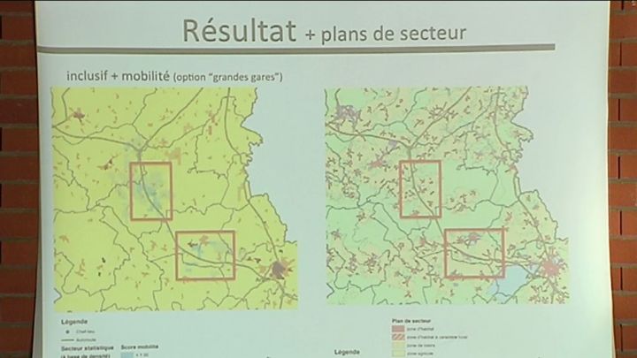 VIVALIA2025 L'hôpital Centre-Sud à Léglise