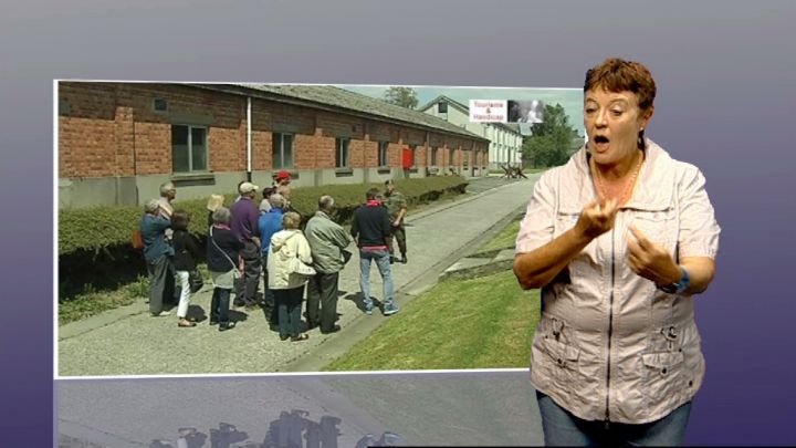 Musée Bastogne Barracks (Trad. gest.)
