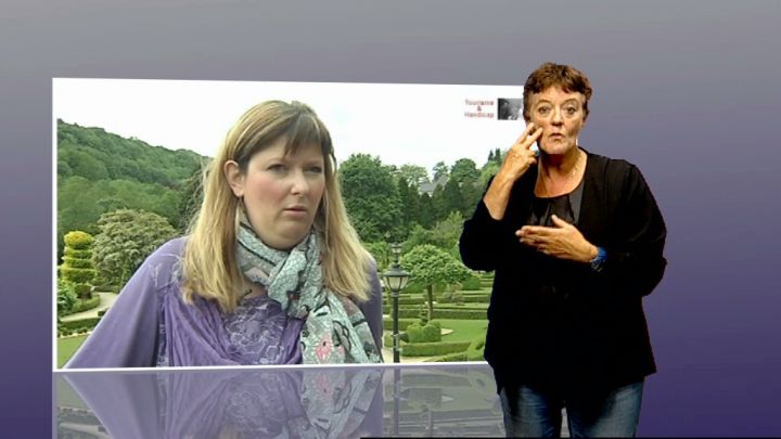 Le Parc des Topiaires (Trad. Gest.)