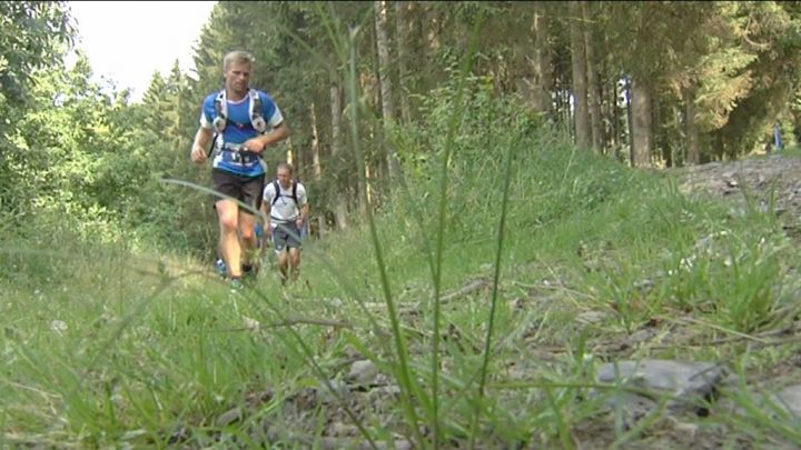 990 participants au Festival Trail de Herbeumont