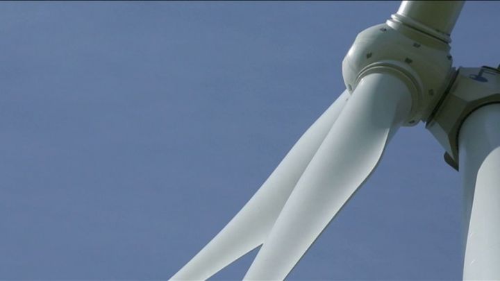 Les éoliennes d'Habay recalées