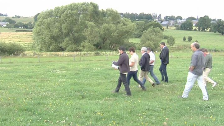 Taverneux: 20 ans de Natagriwal