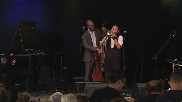Fam and jazz à Marche-en-Famenne