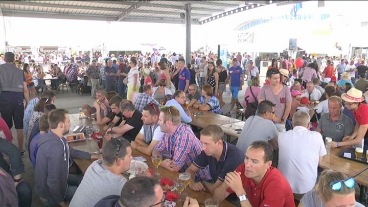 Foire: Ardenne Joyeuse