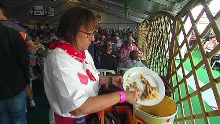 Lutter contre le gaspillage alimentaire