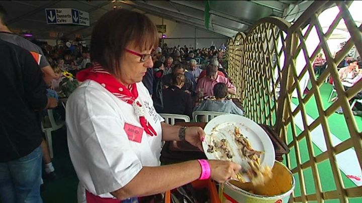 Lutter contre le gaspillage alimentaire