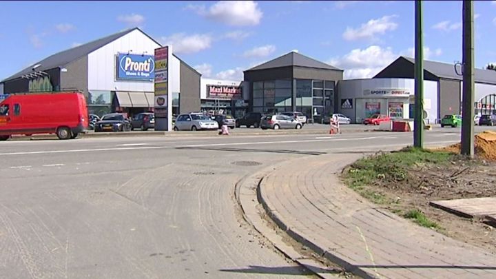 Libramont : l'Avenue de Bouillon coupée à la circulation dès lundi