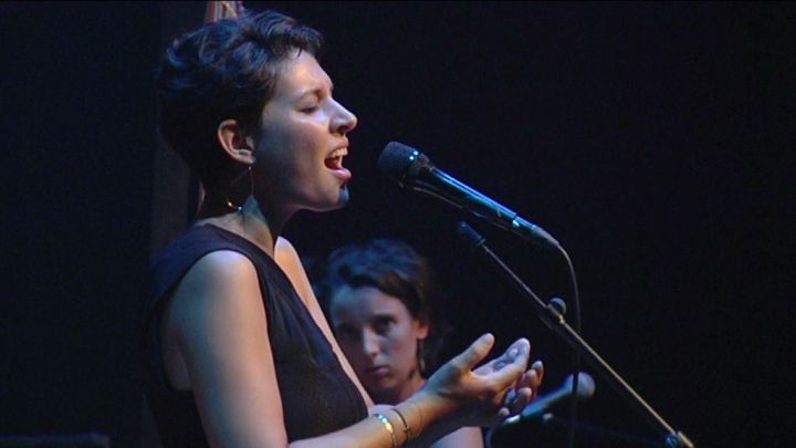 Swing dans le parc au rythme du Gaume Jazz