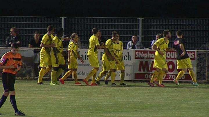 Prom. D : Longlier - Meux