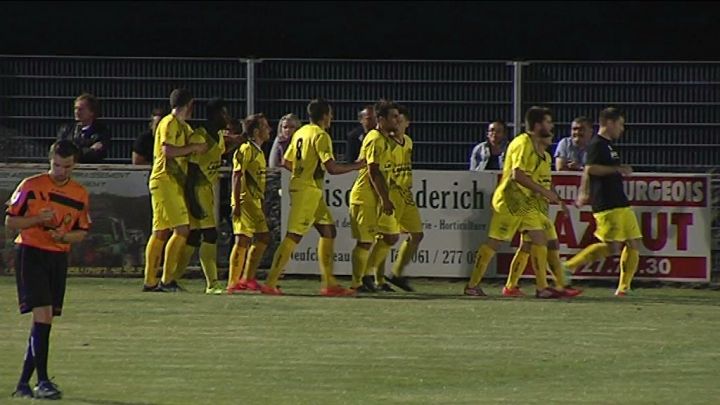 Reprise en Promotion D