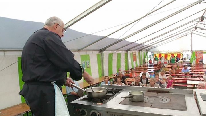 Le beurre à toutes les sauces