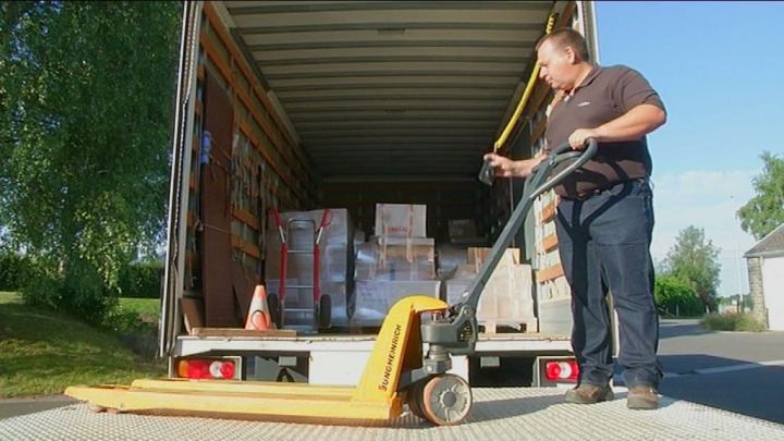 Bricolux, les livraisons de la rentrée