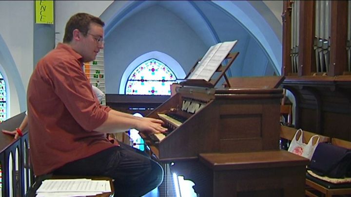 Des concerts pour de nouvelles orgues à Messancy