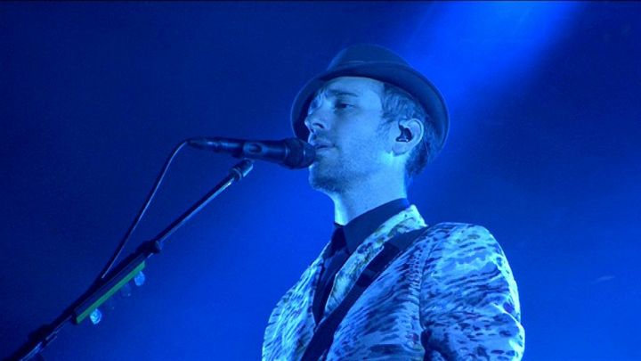 9000 personnes au Ward'in Rock