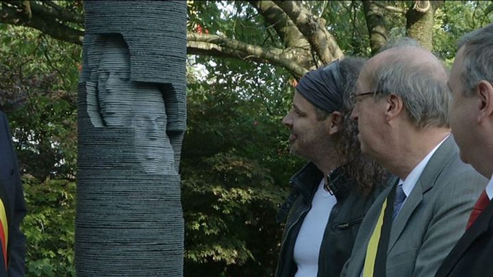 L'Arlonaise de Renaud Matgen