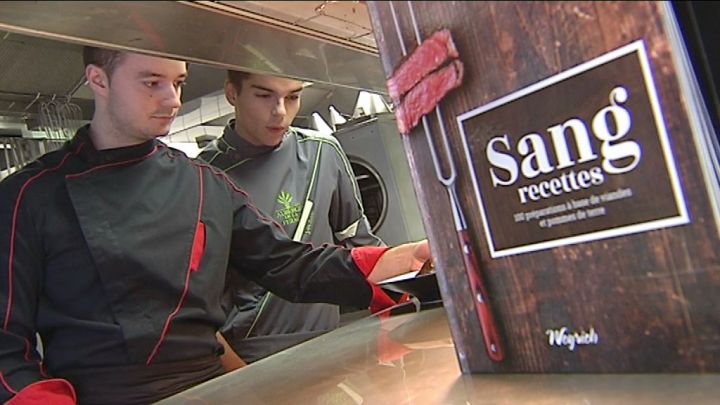 Bouillon : la viande rouge en recettes