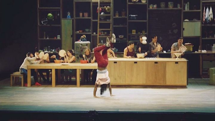 Nouvelle saison culturelle de la Maison de la culture d'Arlon