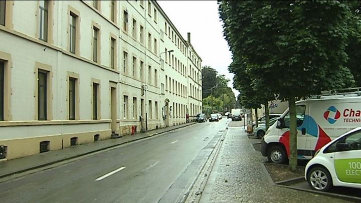 Virton : le centre Fedasil va-t-il rouvrir ses portes ?