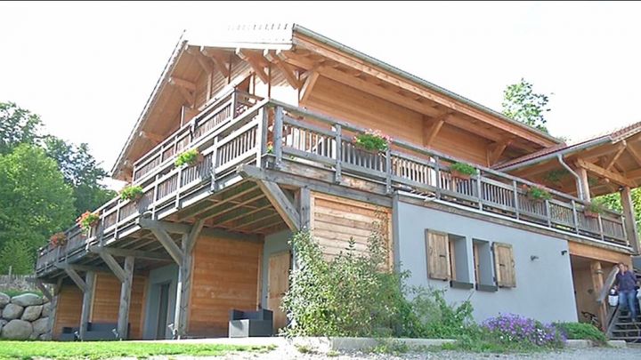 Triathlon : un Arlonais accueille les sportifs à Gerardmer