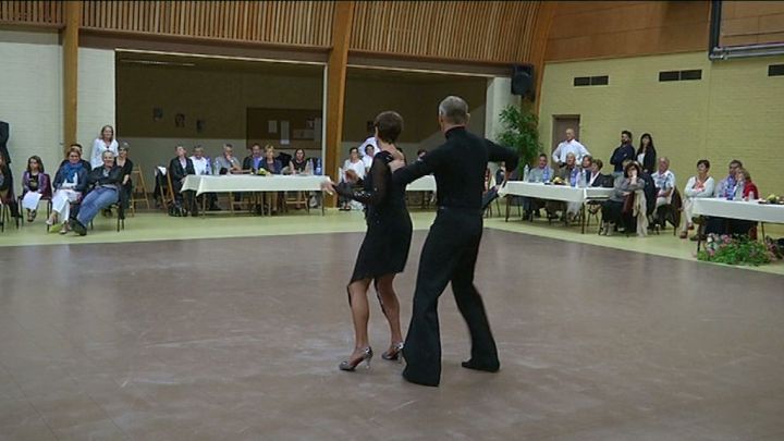 Danse : ABC Dance à Clairefontaine