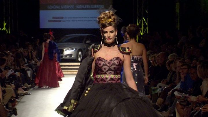 La Lux fashion Week fait le plein pour son ouverture!