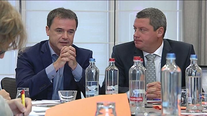 Les priorités du CDH pour la Wallonie
