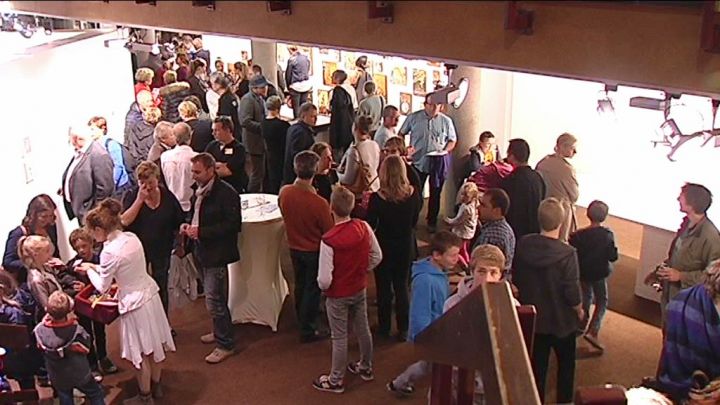 Marche :saison culturelle