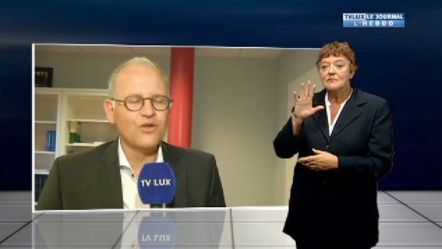 L'Hebdo du 26/09/2015