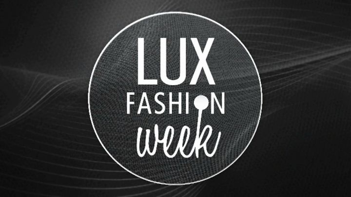 Lux Fashion Week 2015 : le défilé douverture