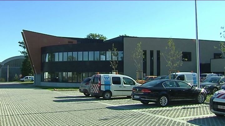 4 millions pour la SWDE à Marche 