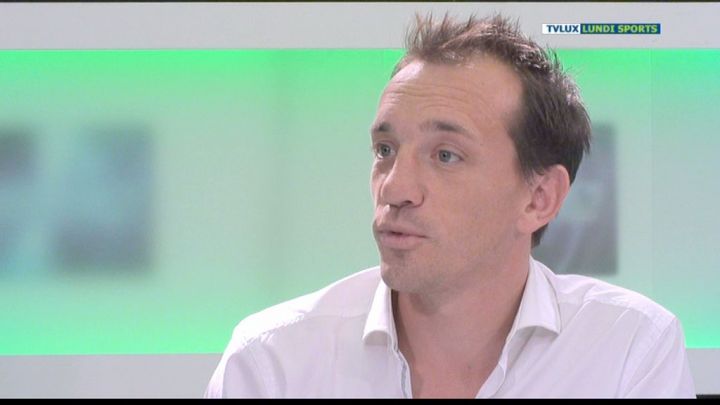 L'Invité : Cédric LAPAUW (boxes française et américaine)