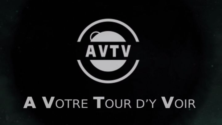 A votre tour d'y voir - bande annonce